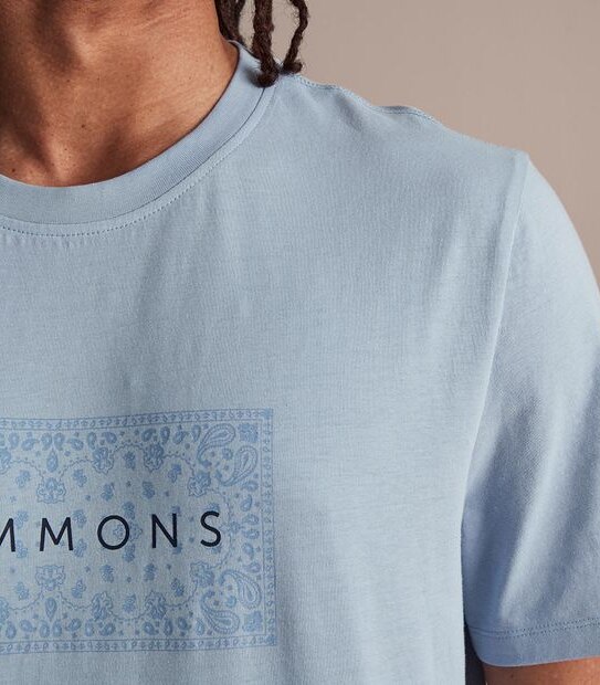 Commons Persian T-Shirt