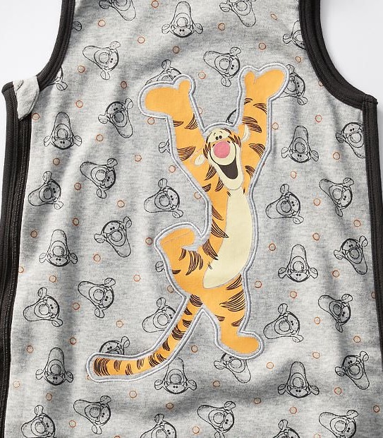 Disney Baby Tigger Sleep Bag 3 of 3