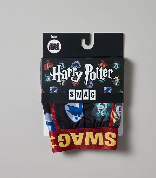 Swag Licensed Trunks - Harry Potter&trade;