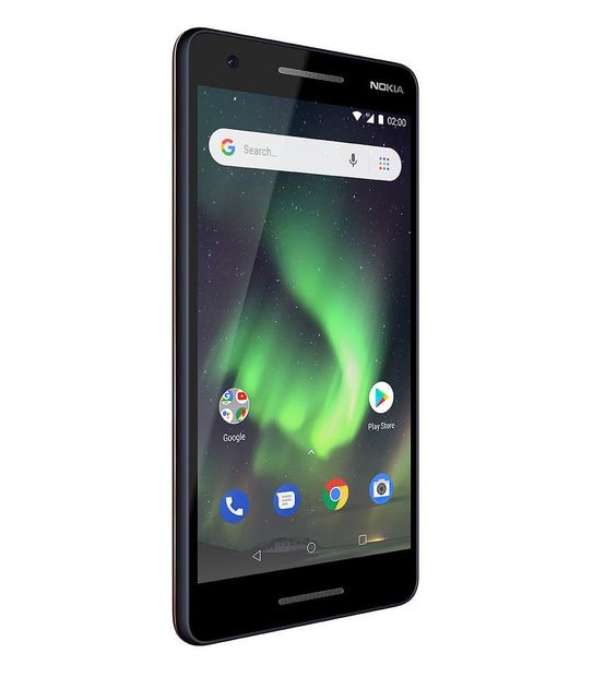 Nokia 2.1 Unlocked Mobile Phone