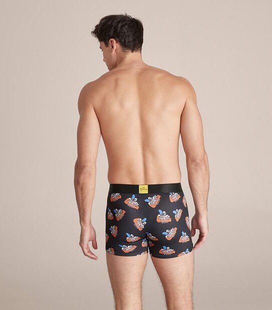 Swag Licensed Trunks - The Simpsons
