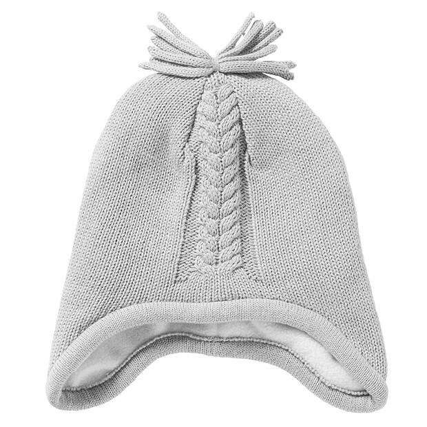 Cable Knit Beanie Target Australia