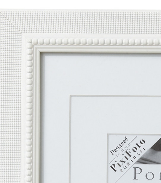 1 Window Photo Frame 25.4 x 33cm - Beading