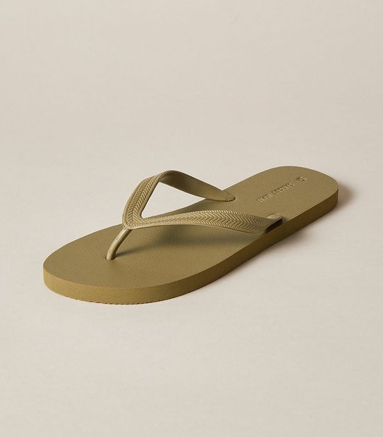 Mens Maui Recycled Thongs