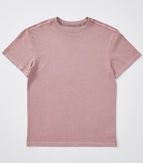 Garment Dyed T-shirt