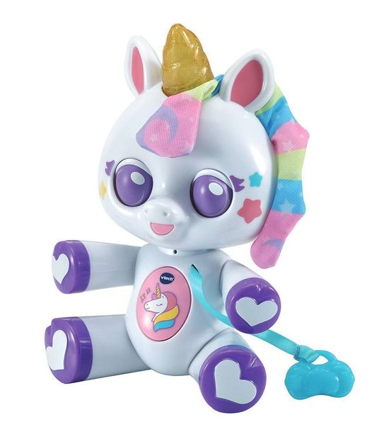 VTech Sparkle & Shine Unicorn