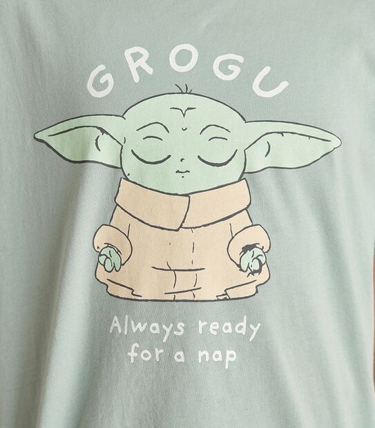 Star Wars T-shirt