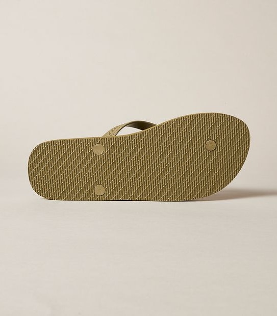 Mens Maui Recycled Thongs