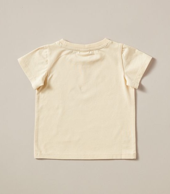 Baby Organic Cotton T-shirt