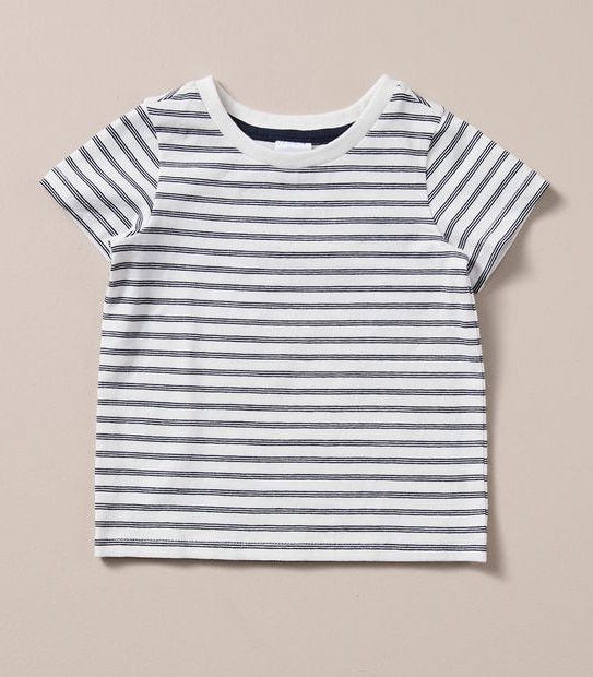 2 Piece Baby Shortall and T-shirt Set 5 of 5