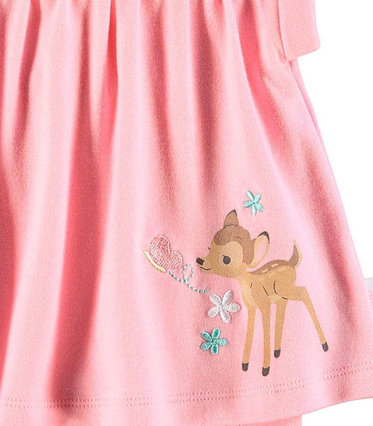 Disney Baby Bambi Romper