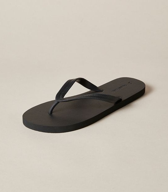 Mens Maui Recycled Thongs