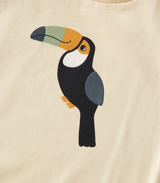 Baby Organic Cotton T-shirt