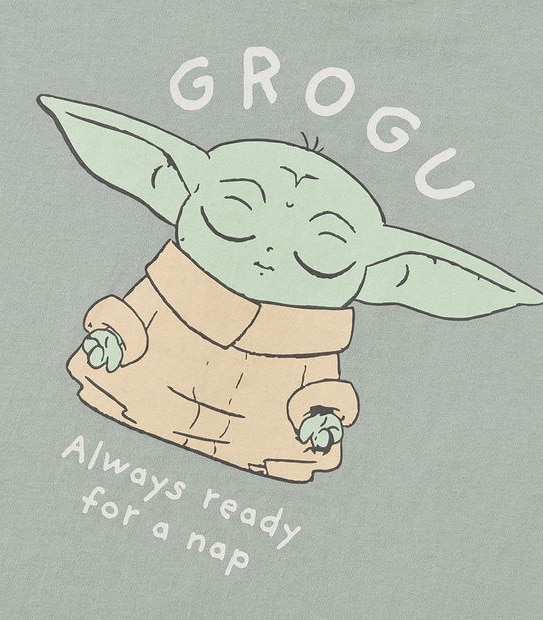 Star Wars T-shirt