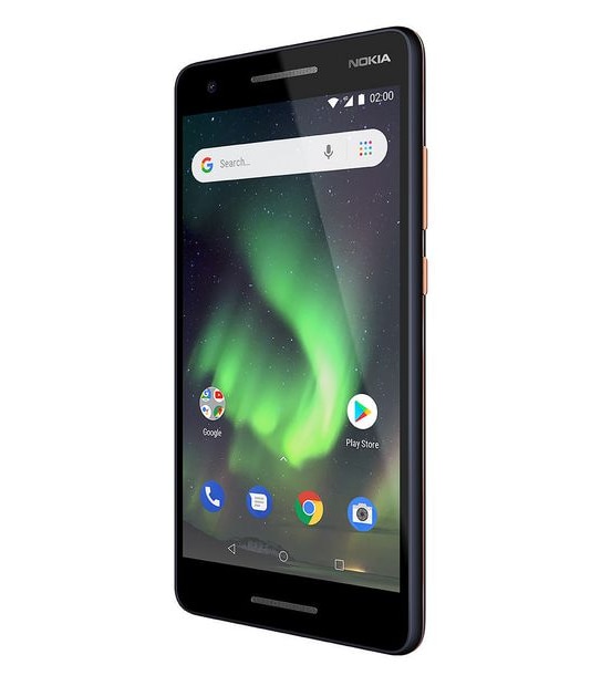 Nokia 2.1 Unlocked Mobile Phone