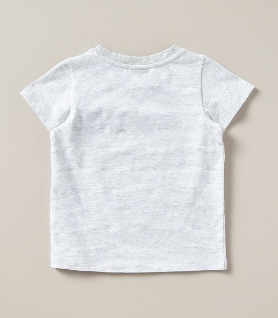 Baby Novelty Stripe T-shirt