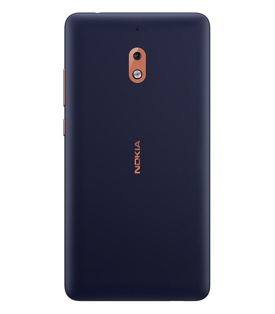Nokia 2.1 Unlocked Mobile Phone