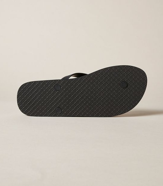 Mens Maui Recycled Thongs