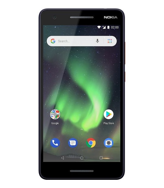 Nokia 2.1 Unlocked Mobile Phone