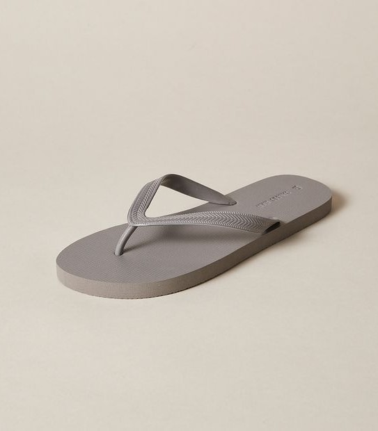 Mens Maui Recycled Thongs