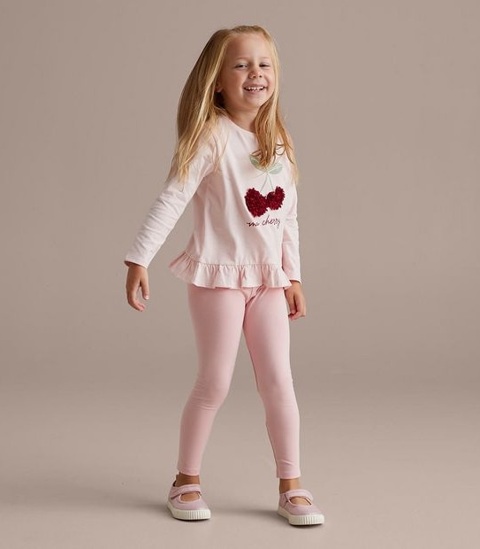 Leggings 3 Pack Target Australia