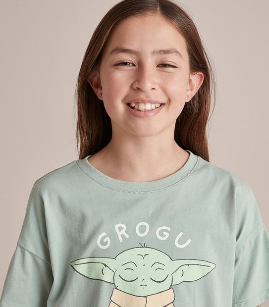 Star Wars T-shirt