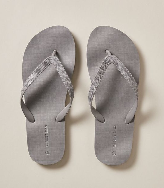 Mens Maui Recycled Thongs