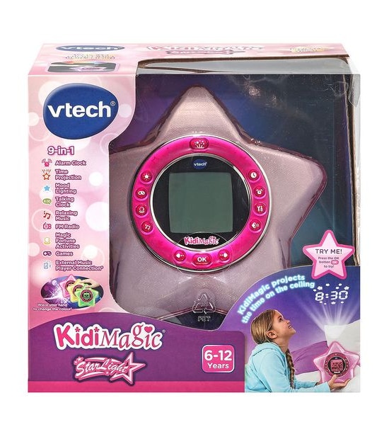 VTech KidiMagic Starlight