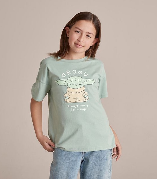 Star Wars T-shirt