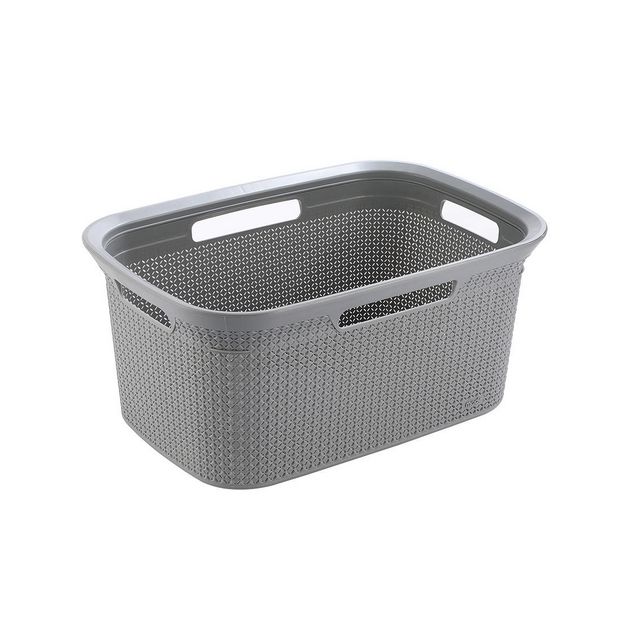 Laundry Hampers \u0026 Baskets | Home 