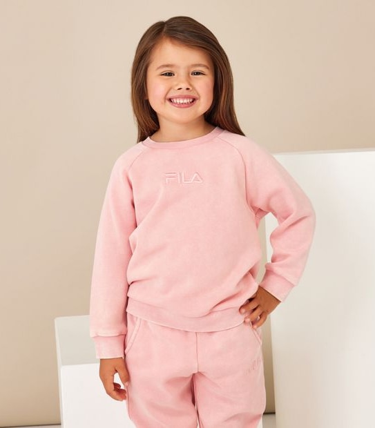 Fila Stela Jumper