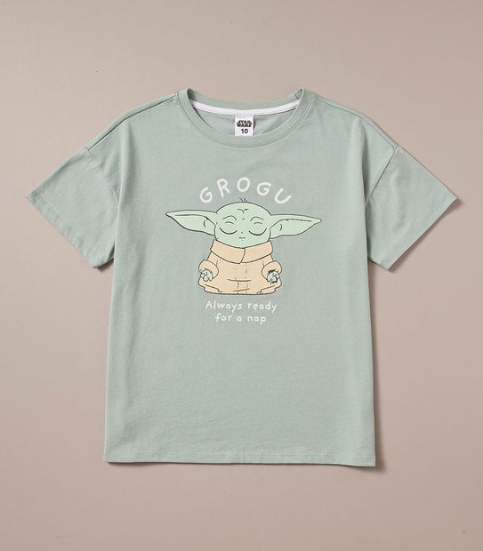 Star Wars T-shirt