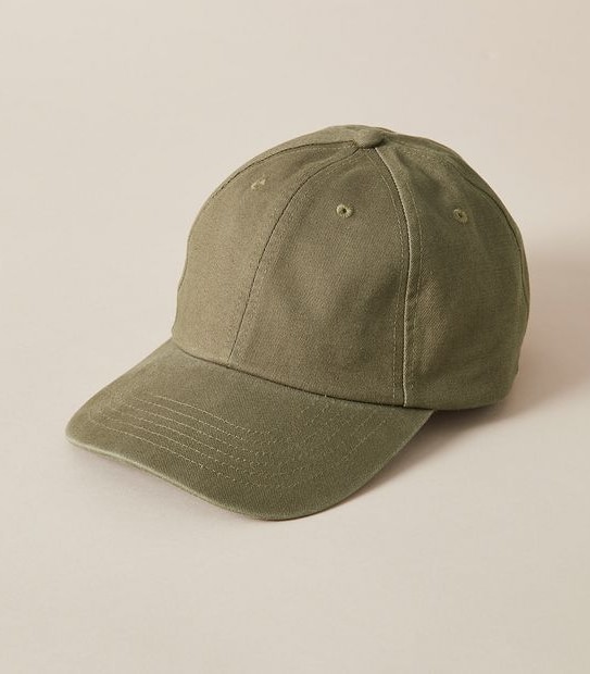 Cotton Cap