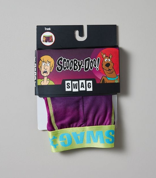 Swag Licensed Trunks - Scooby Doo&trade;