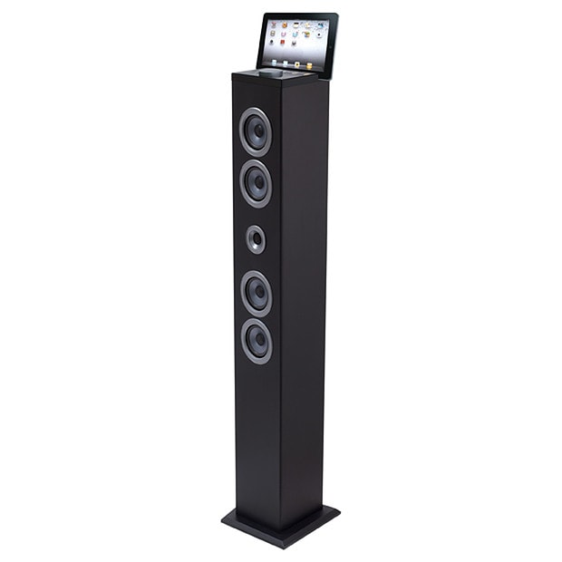 iCoustic Bluetooth Tower Speaker TABT02 