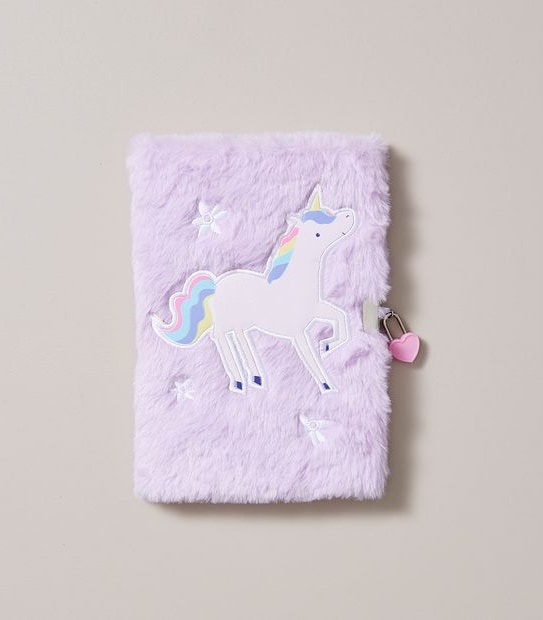 Mythical Creatures - A5 Lockable Journals