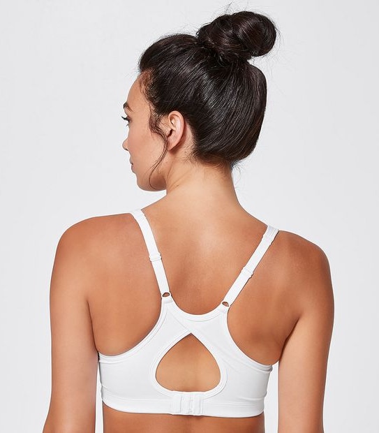 High Impact T-Shirt Bra