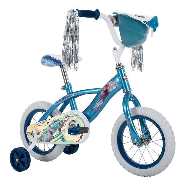 girls bike 30cm