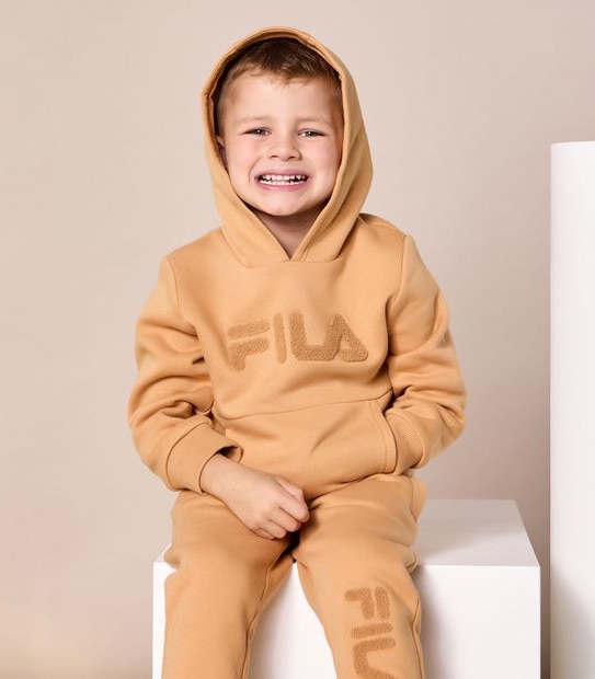 Fila Vinny Jumper
