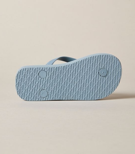 Kids Muai Recycled Thongs