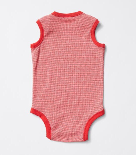 Baby Reindeer Bodysuit