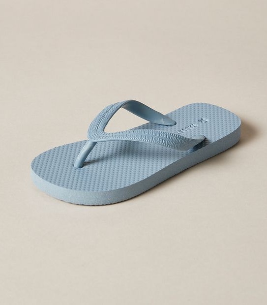 Kids Muai Recycled Thongs