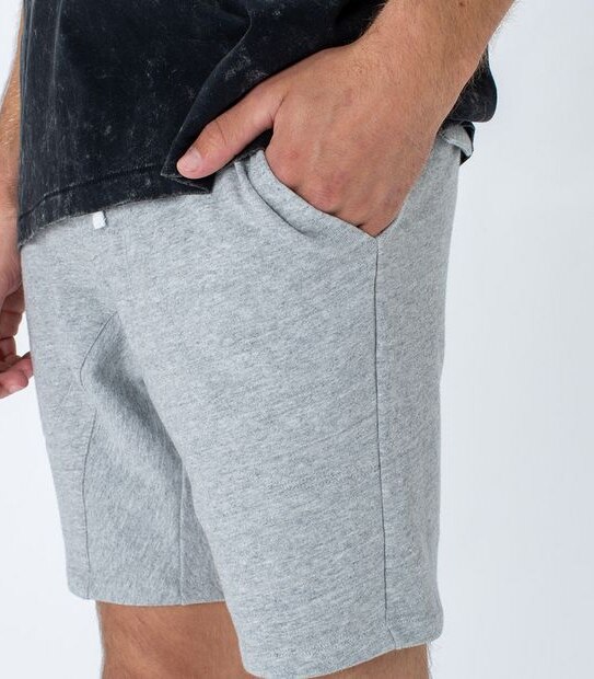 ZxZanerobe Fleece Shorts