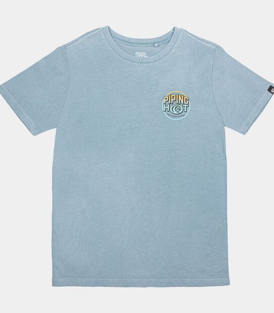 Piping Hot T-shirt