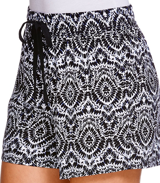 Pull On Shorts