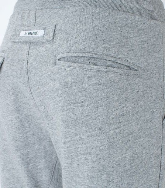 ZxZanerobe Fleece Shorts