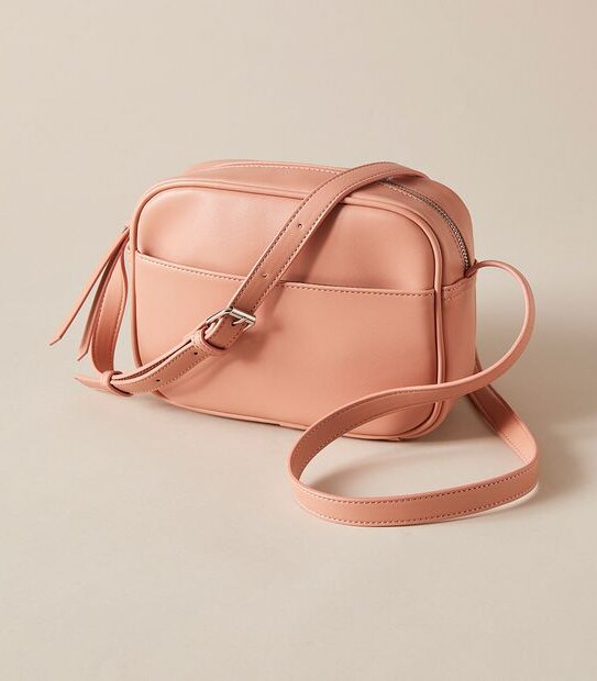 Medium Crossbody Bag
