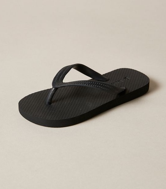 Kids Muai Recycled Thongs