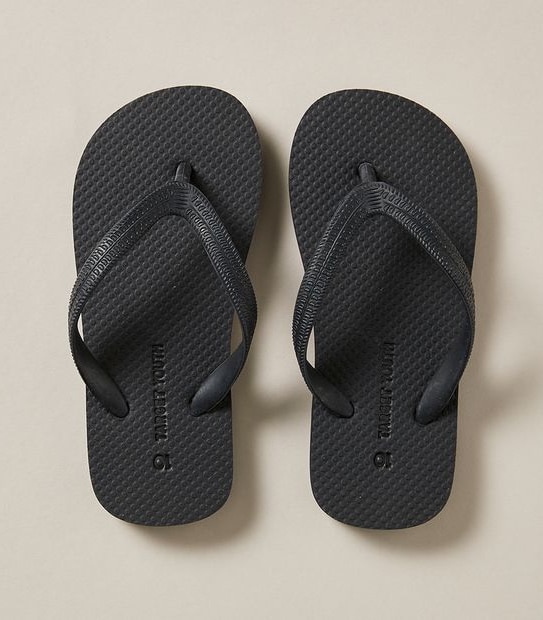 Kids Muai Recycled Thongs