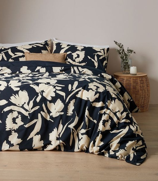 Lola Quilt Cover Set